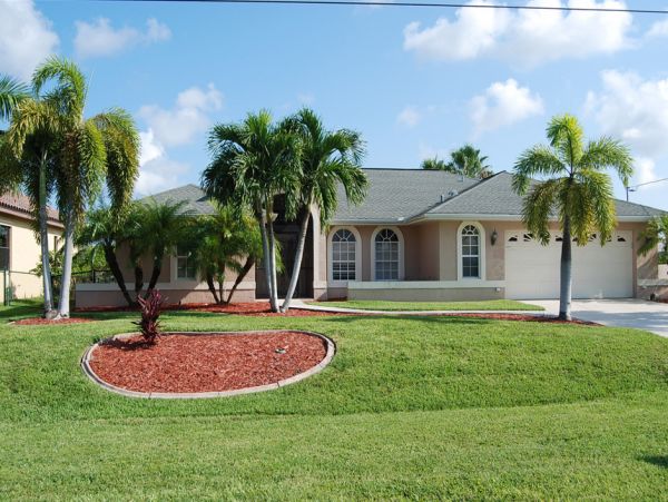 Cape Coral Home 986571