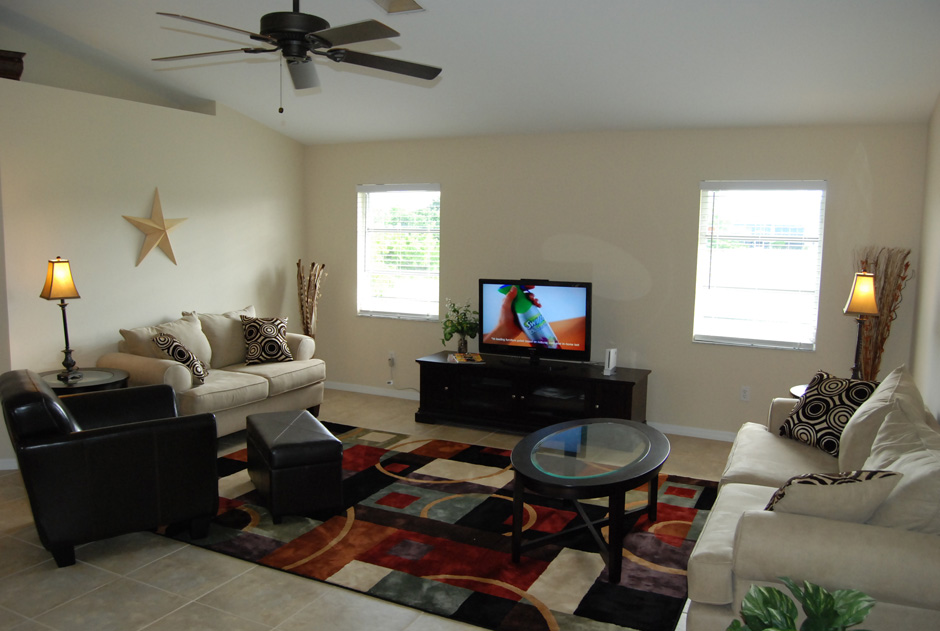 Cape Coral Home 986571
