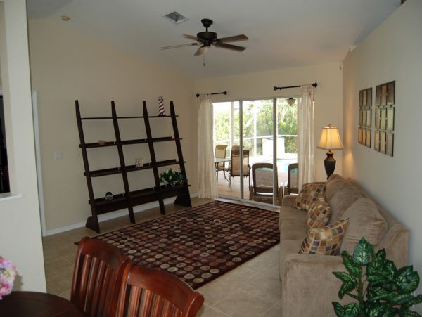 Cape Coral Home 986571