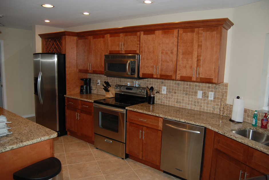 Cape Coral Home 986571