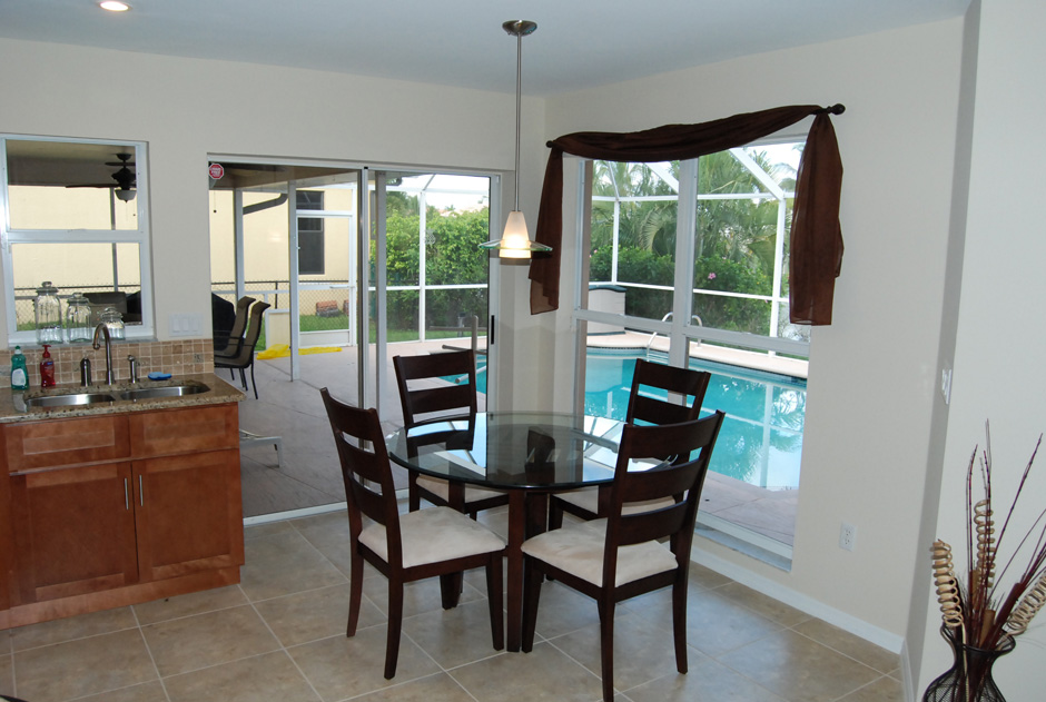 Cape Coral Home 986571