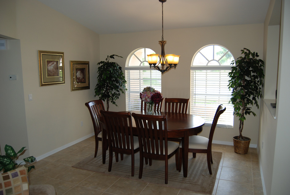 Cape Coral Home 986571