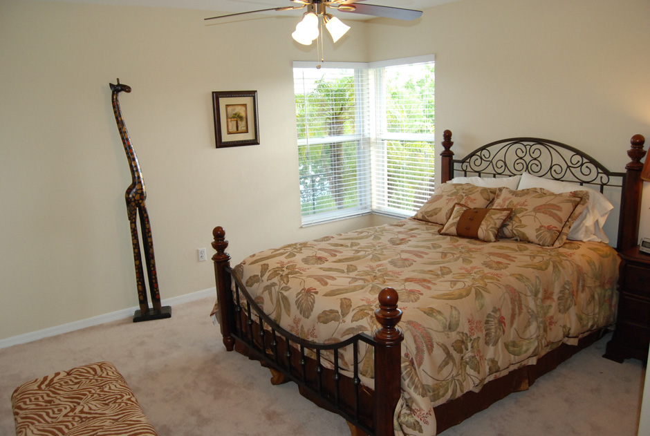 Cape Coral Home 986571