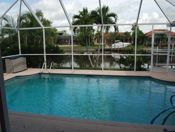 Cape Coral Home 986571