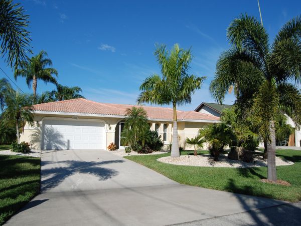 Cape Coral Home 986572