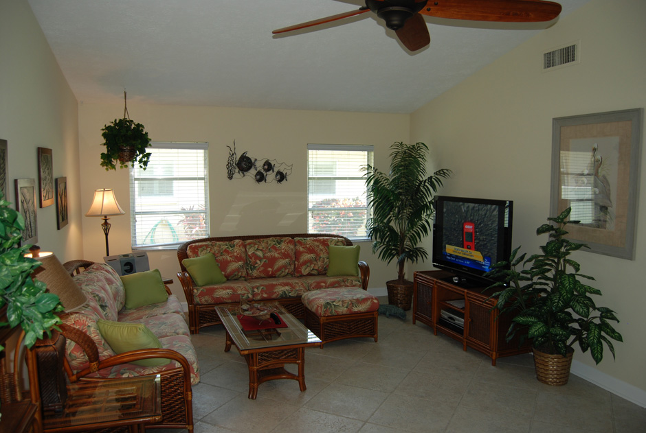 Cape Coral Home 986572