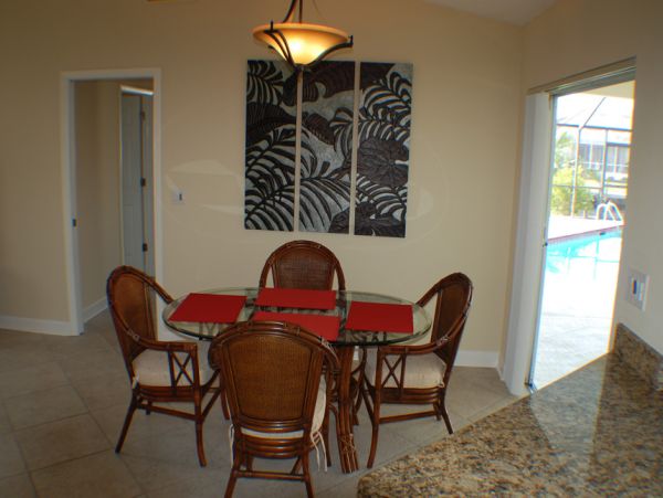 Cape Coral Home 986572