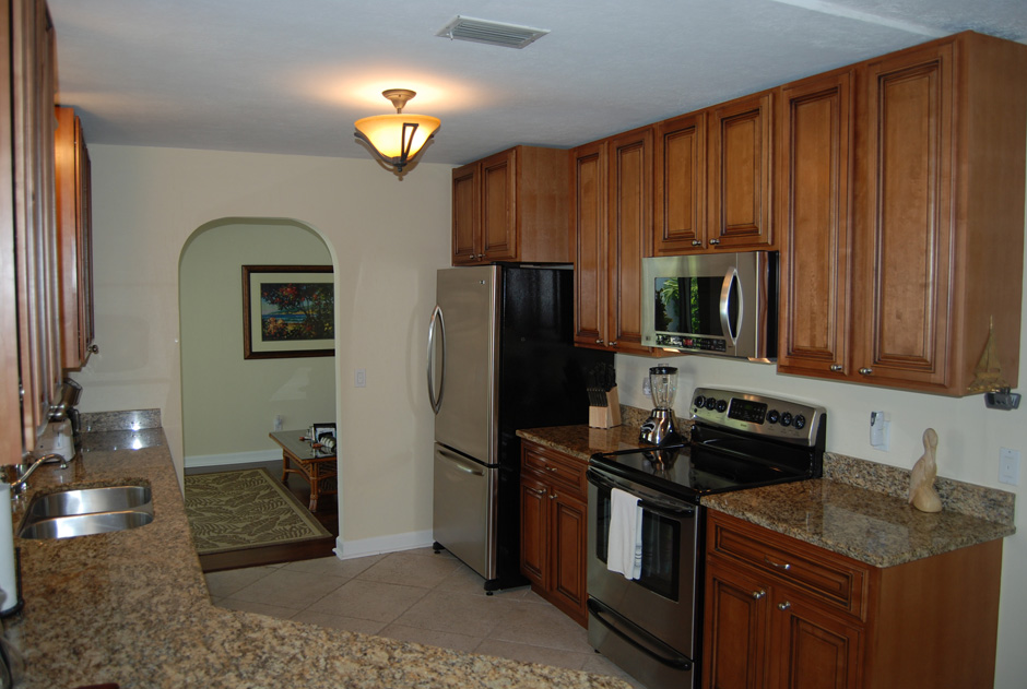 Cape Coral Home 986572