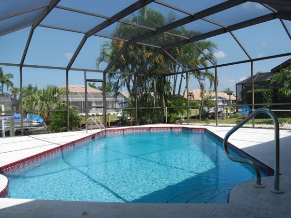 Cape Coral Home 986572