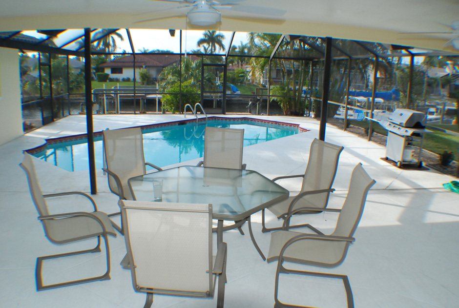 Cape Coral Home 986572