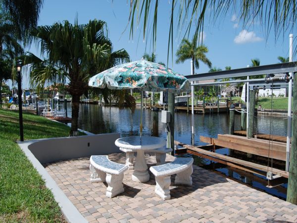 Cape Coral Home 986572