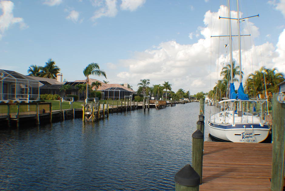 Cape Coral Home 986572