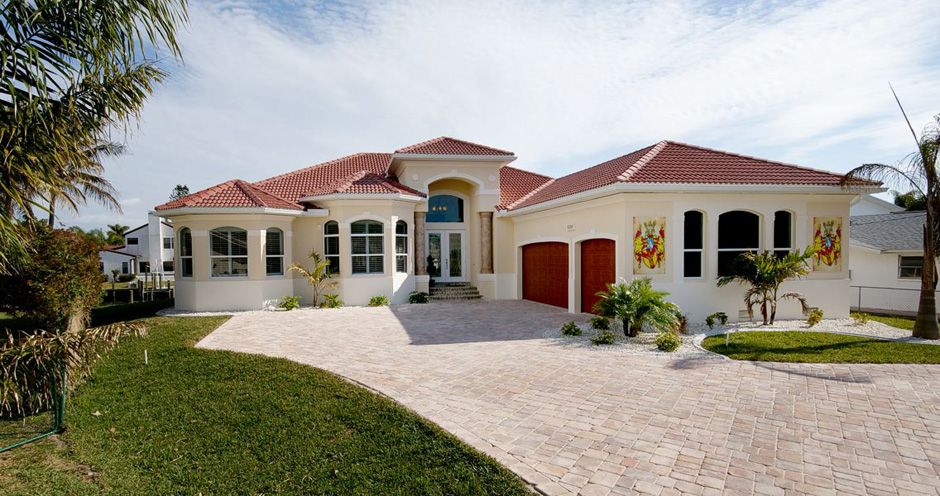 Cape Coral Home 986573