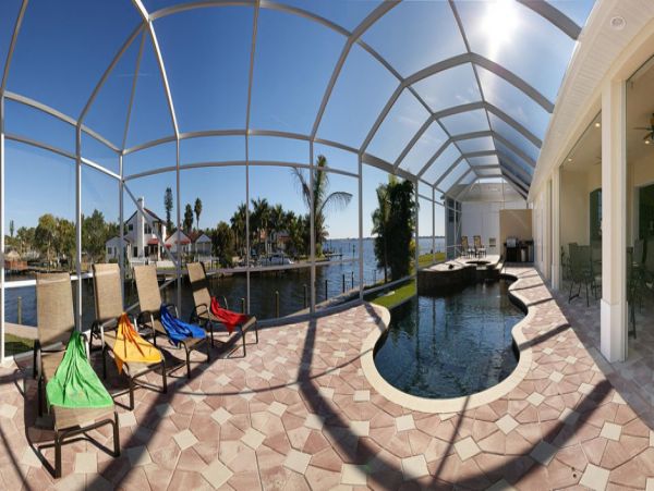 Cape Coral Home 986573