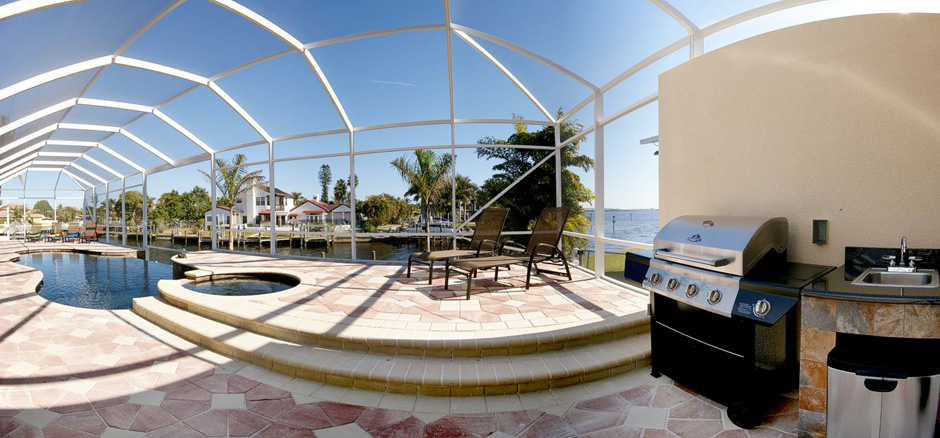 Cape Coral Home 986573