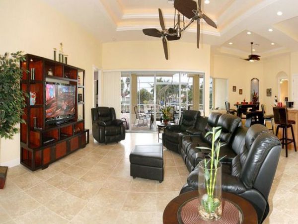 Cape Coral Home 986573