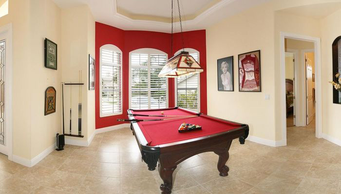 Cape Coral Home 986573
