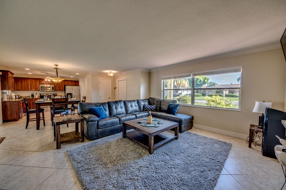 Cape Coral Home 986574