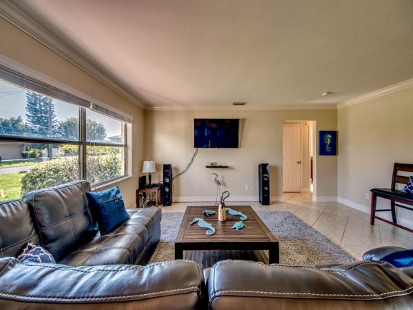 Cape Coral Home 986574