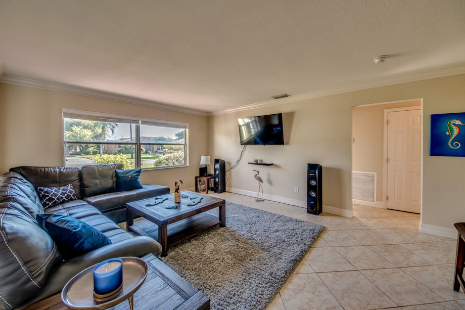 Cape Coral Home 986574