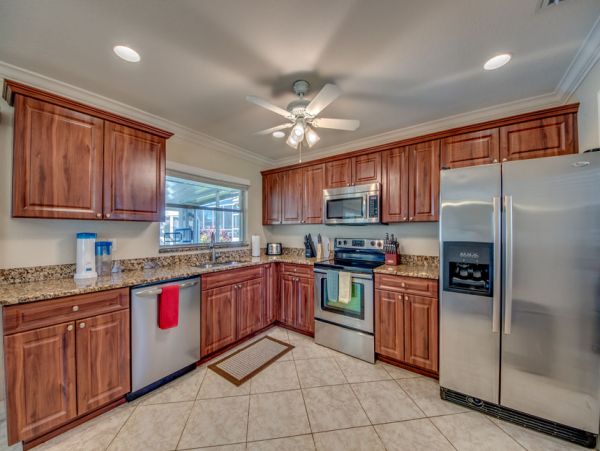 Cape Coral Home 986574