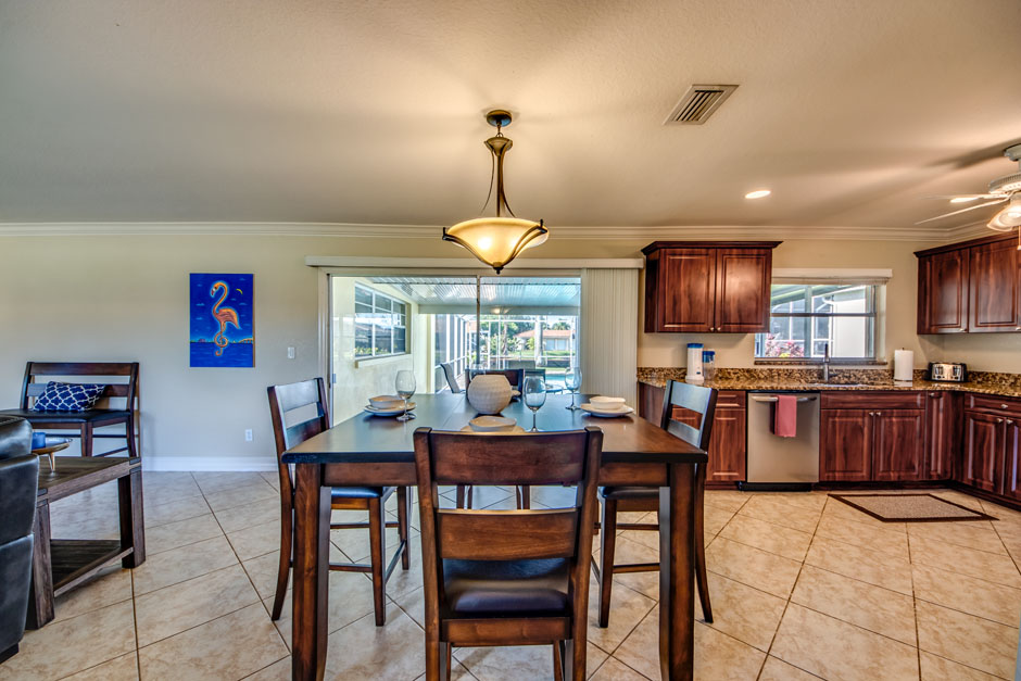 Cape Coral Home 986574
