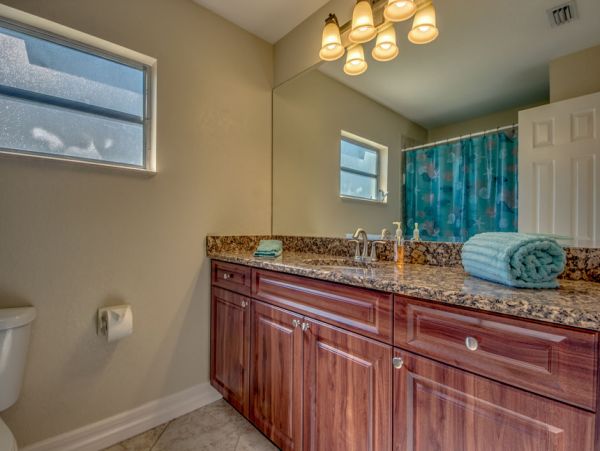 Cape Coral Home 986574