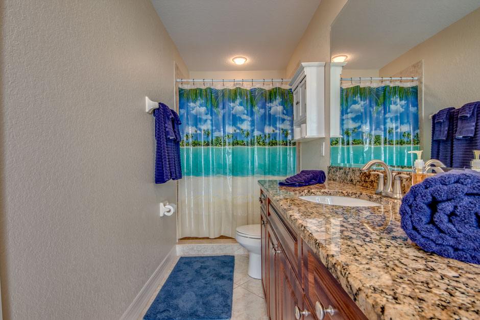 Cape Coral Home 986574
