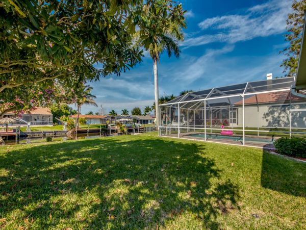 Cape Coral Home 986574