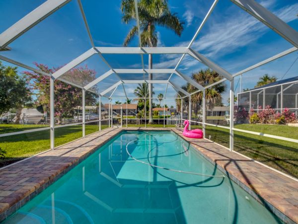 Cape Coral Home 986574
