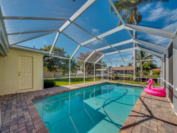Cape Coral Home 986574