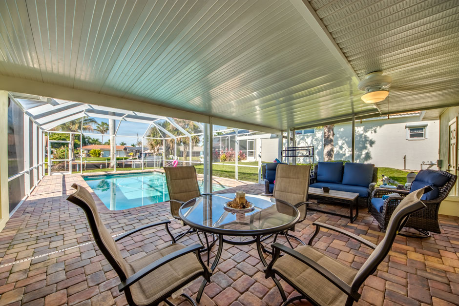 Cape Coral Home 986574