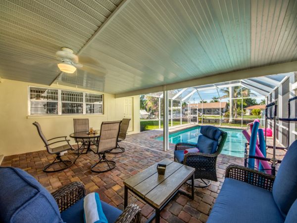 Cape Coral Home 986574