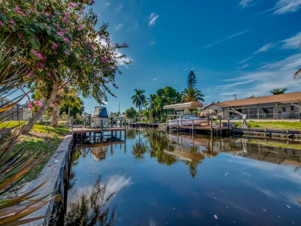 Cape Coral Home 986574