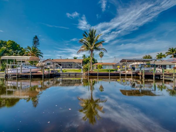 Cape Coral Home 986574