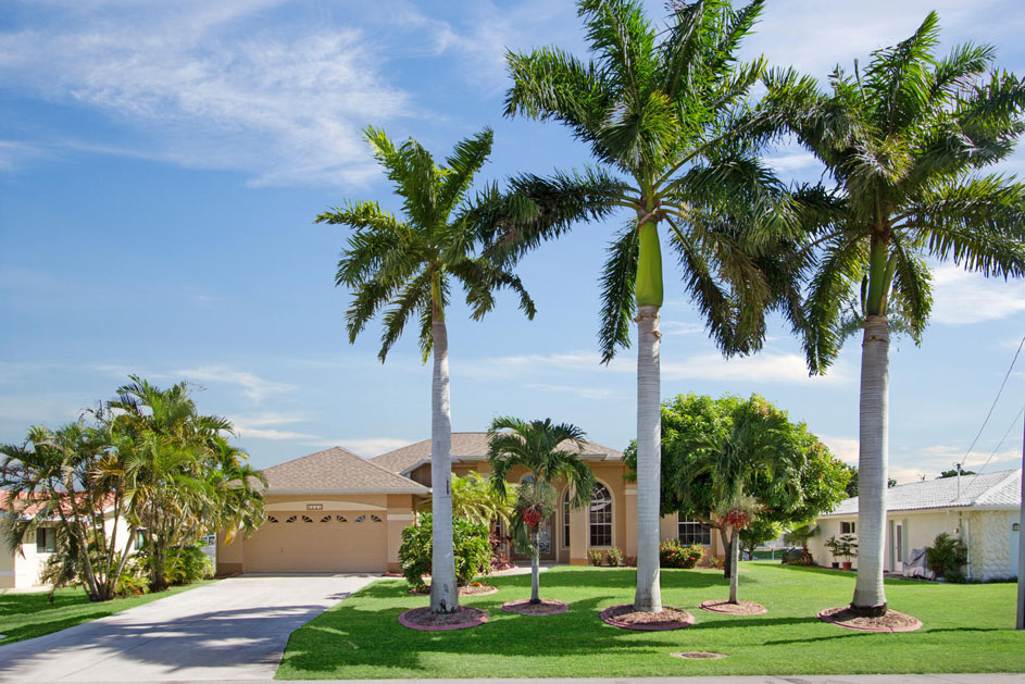 Cape Coral Home 986576