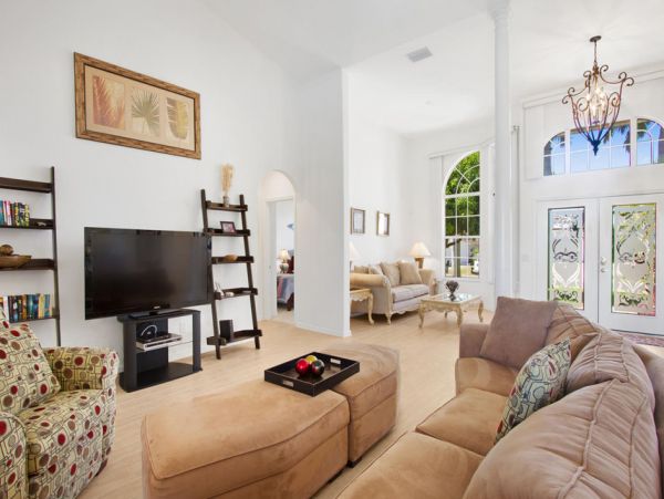 Cape Coral Home 986576