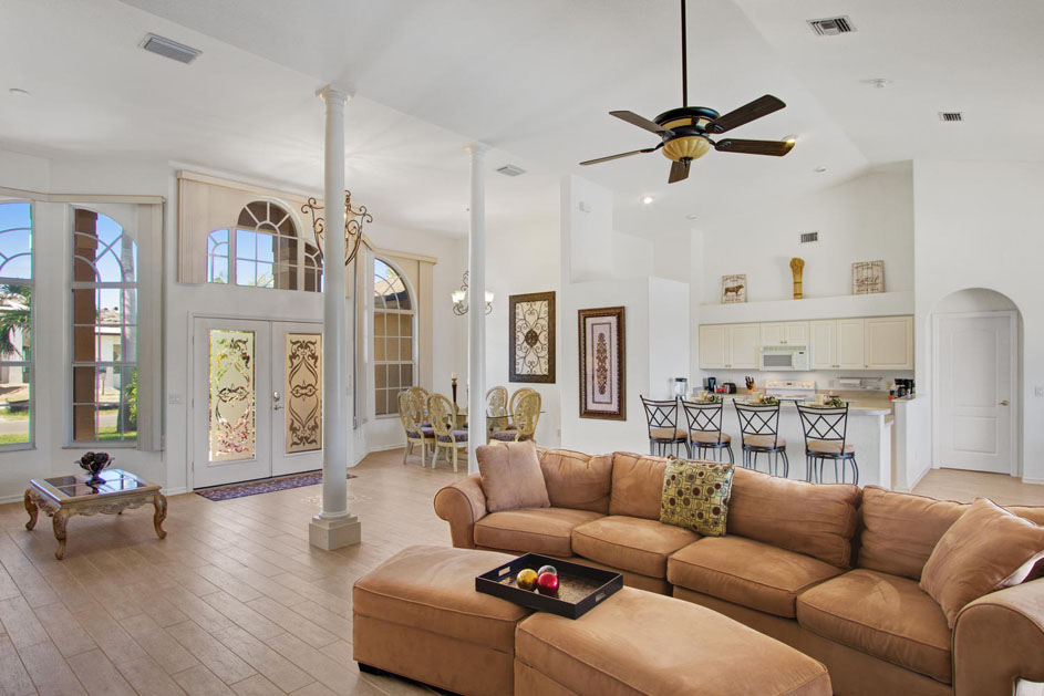 Cape Coral Home 986576