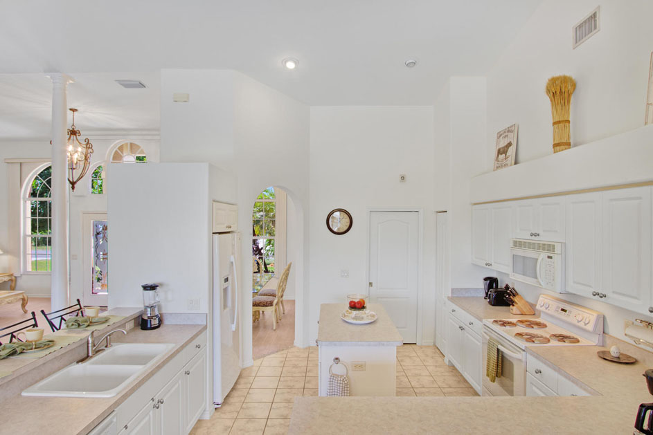 Cape Coral Home 986576