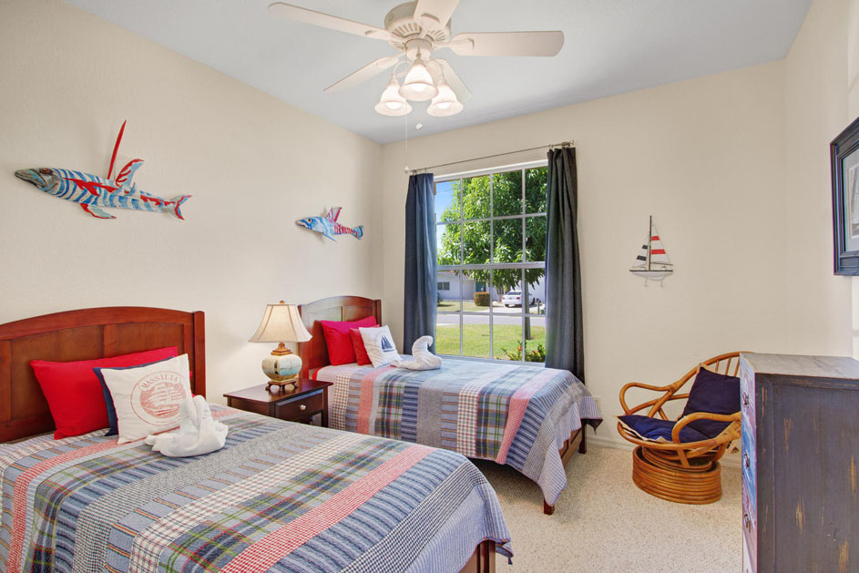Cape Coral Home 986576