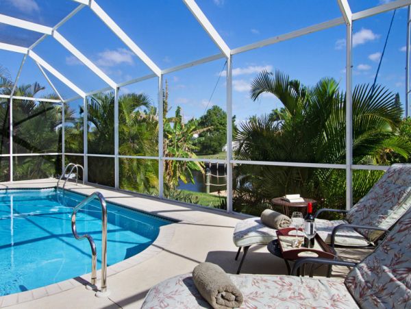 Cape Coral Home 986576