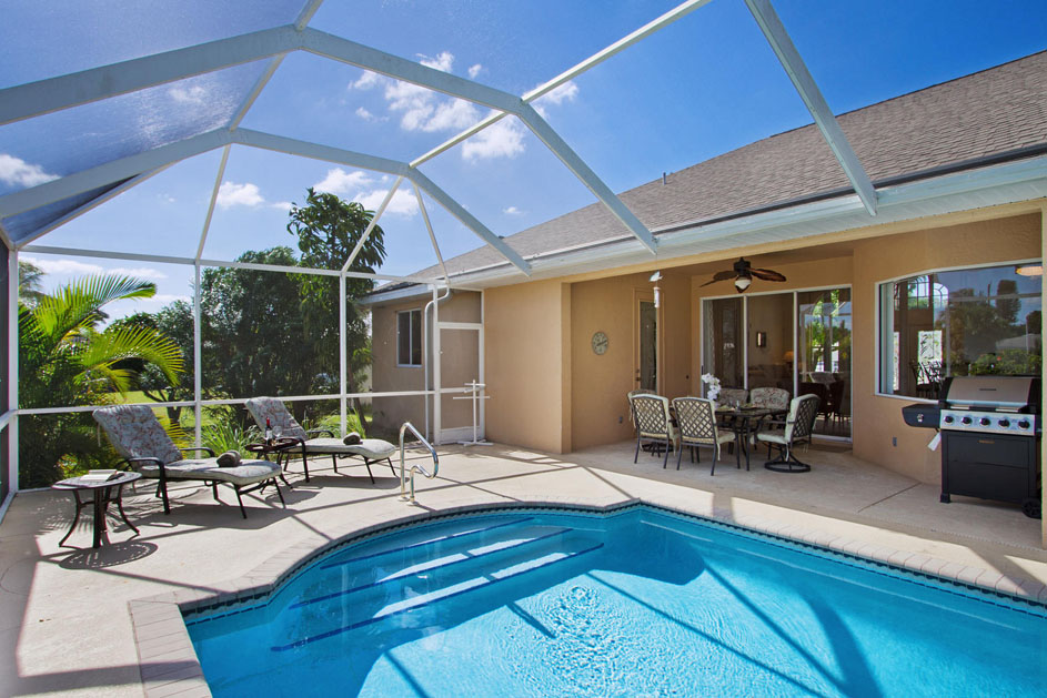 Cape Coral Home 986576