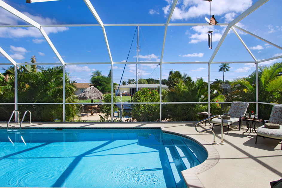 Cape Coral Home 986576