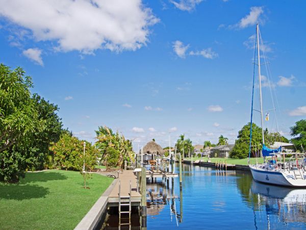 Cape Coral Home 986576