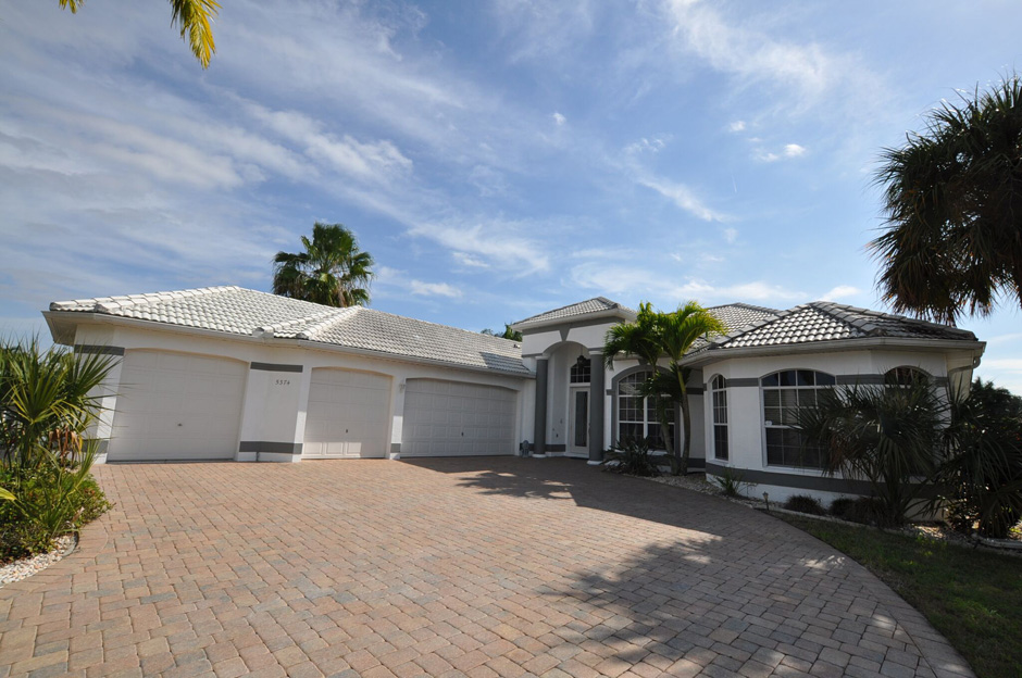 Cape Coral Home 986577