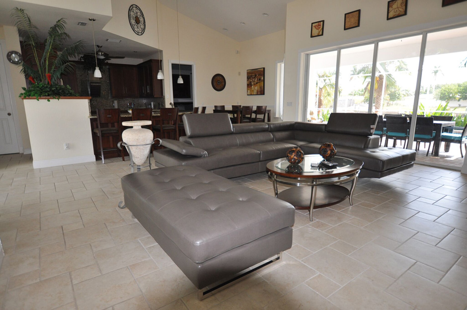 Cape Coral Home 986577