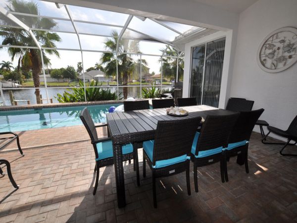 Cape Coral Home 986577