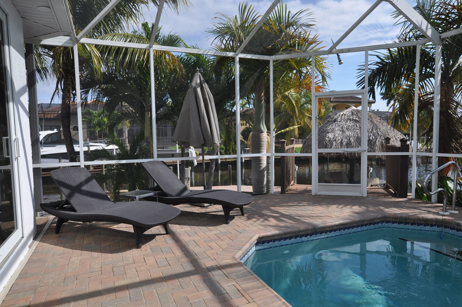 Cape Coral Home 986577