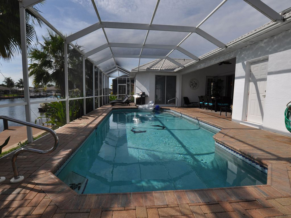 Cape Coral Home 986577