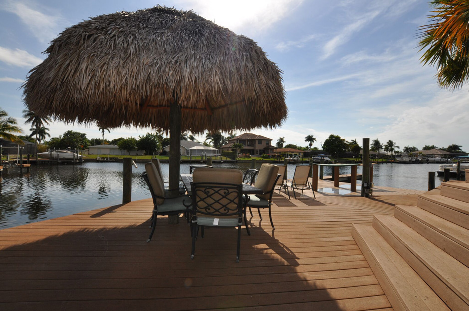 Cape Coral Home 986577